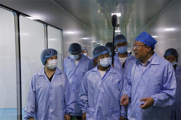 跨界、创新,科技引领福瑞达生物股份&ldquo;颜&rdquo;究新国潮